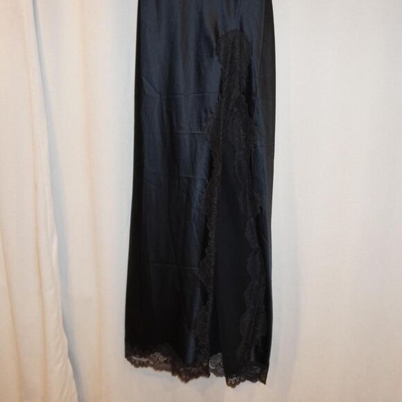 Skims Women's Black Dress - Picture 4 of 7
